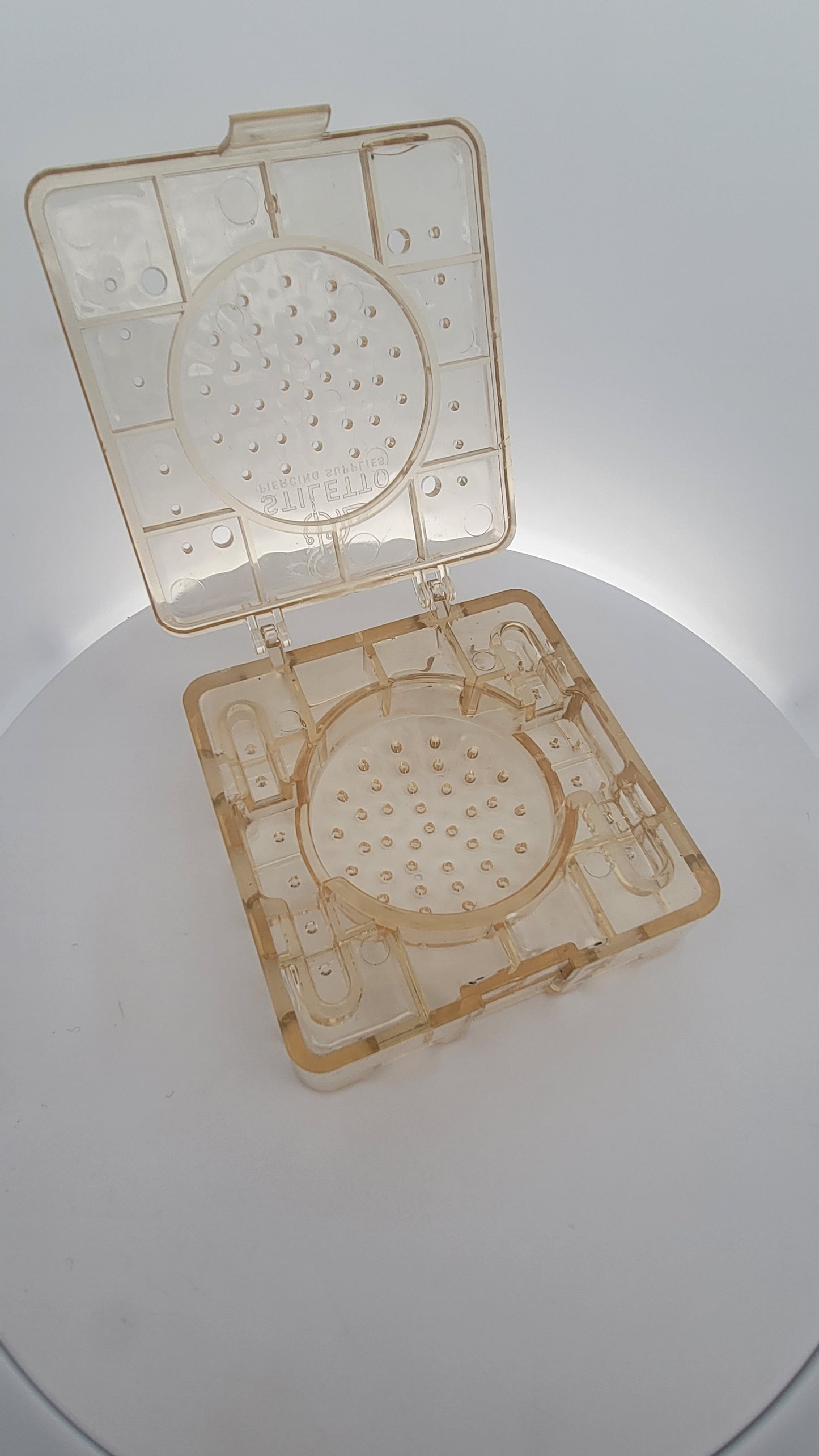 Jewellery Autoclave Tray