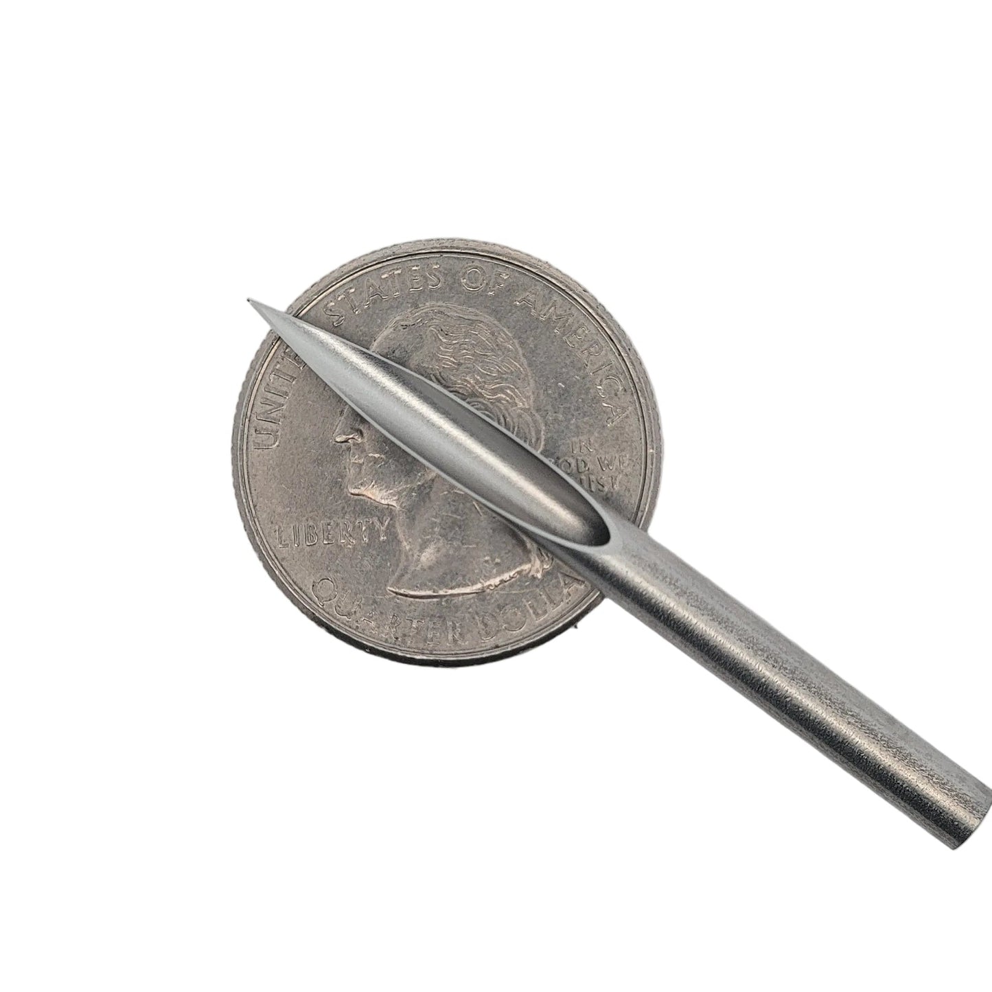 Needles (Box of 20)- 6G