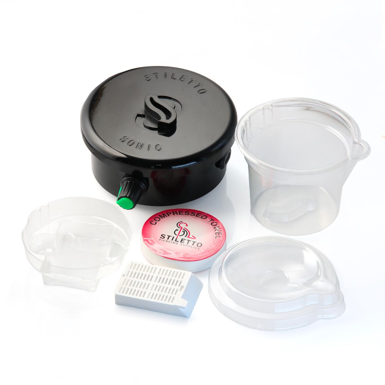 Stiletto Sonic Starter