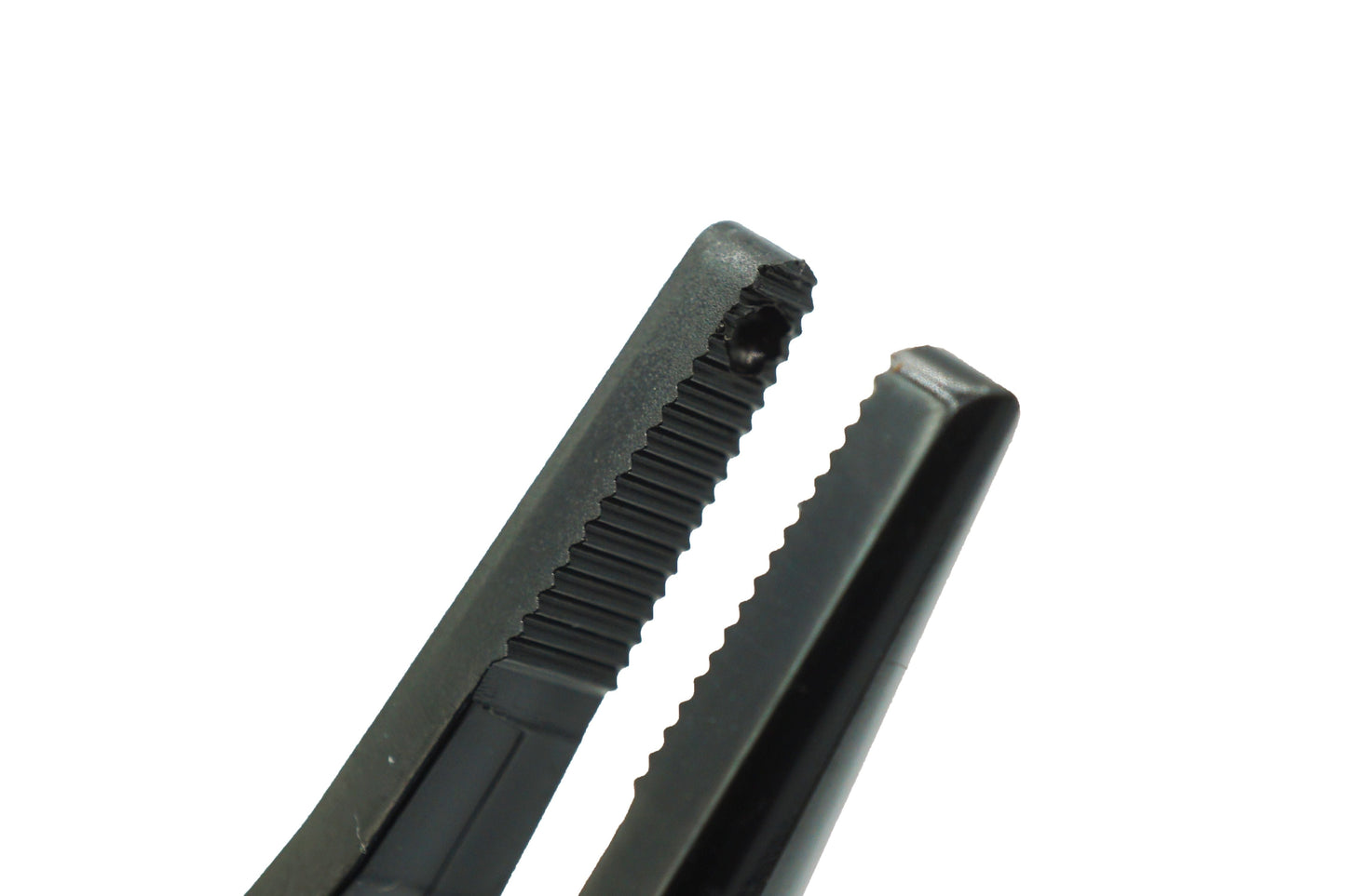 Disposable Tweezer Clamp (box of 100) Sterile