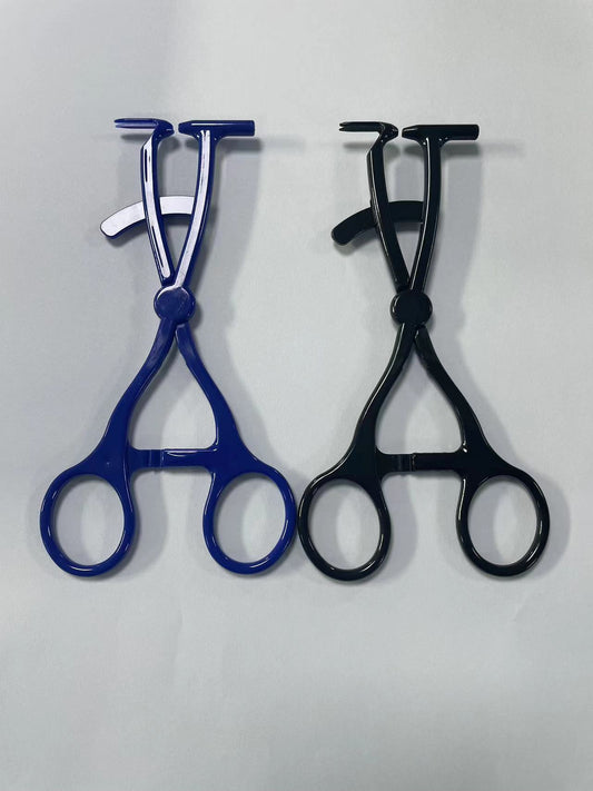 Septum Clamps 18ga / 16ga (Box of 25) Sterile