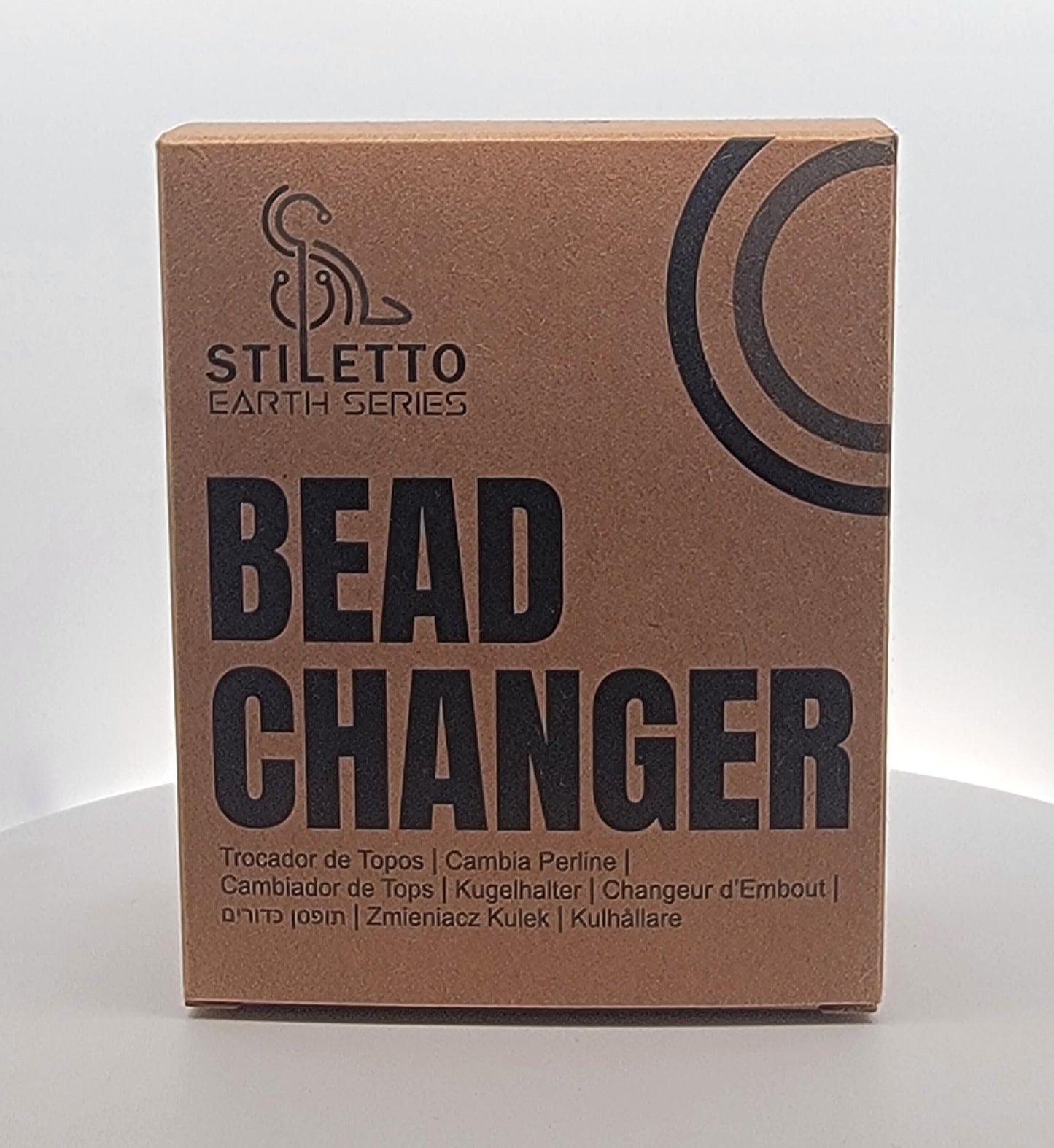 Earth Series 🌱 Bead Changer (Box of 50)