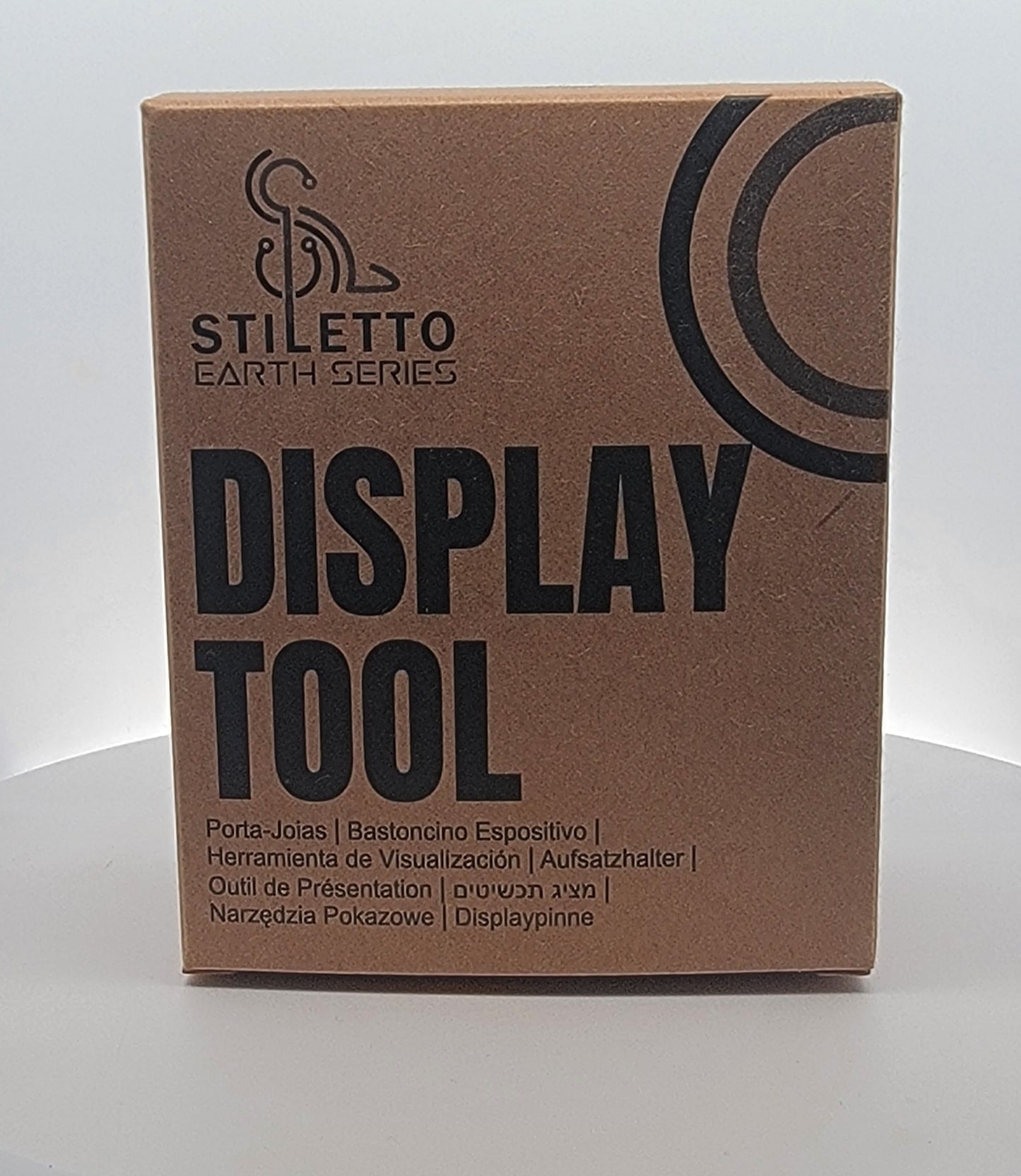 Earth Series 🌱 Display Tool (Box of 50)