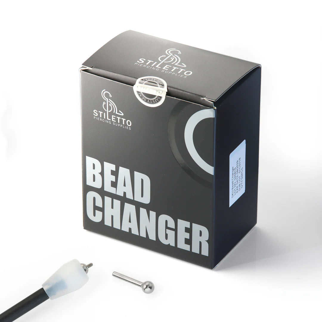 Bead Changer (Box of 50)