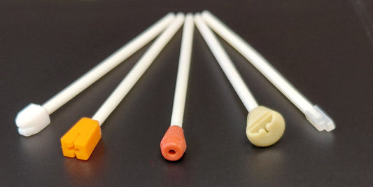 Assorted Earth 🌱 10 of Each (Box of 50)