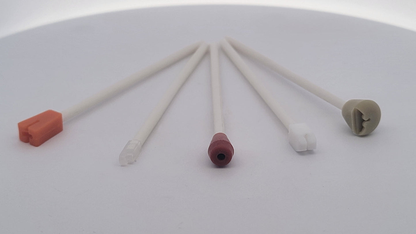 Assorted Earth 🌱 10 of Each (Box of 50)