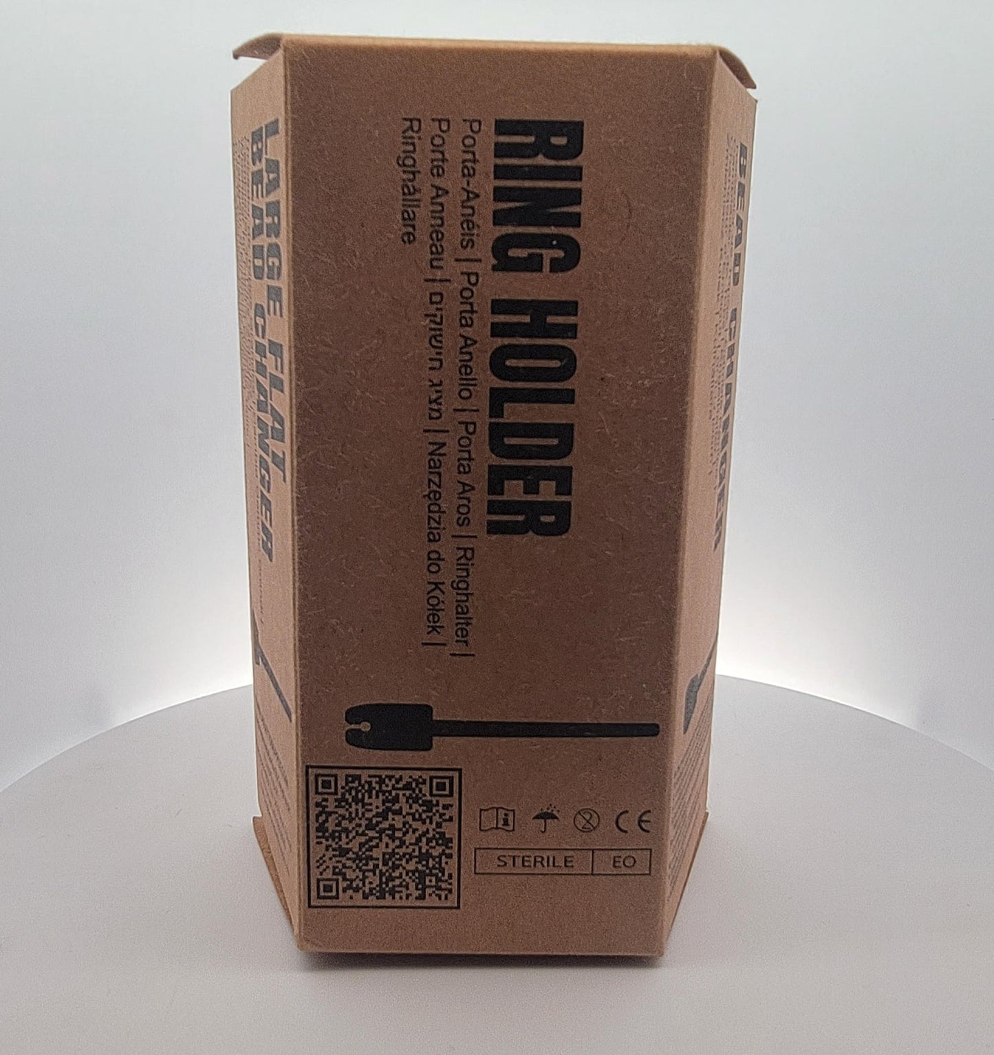 Assorted Earth 🌱 10 of Each (Box of 50)