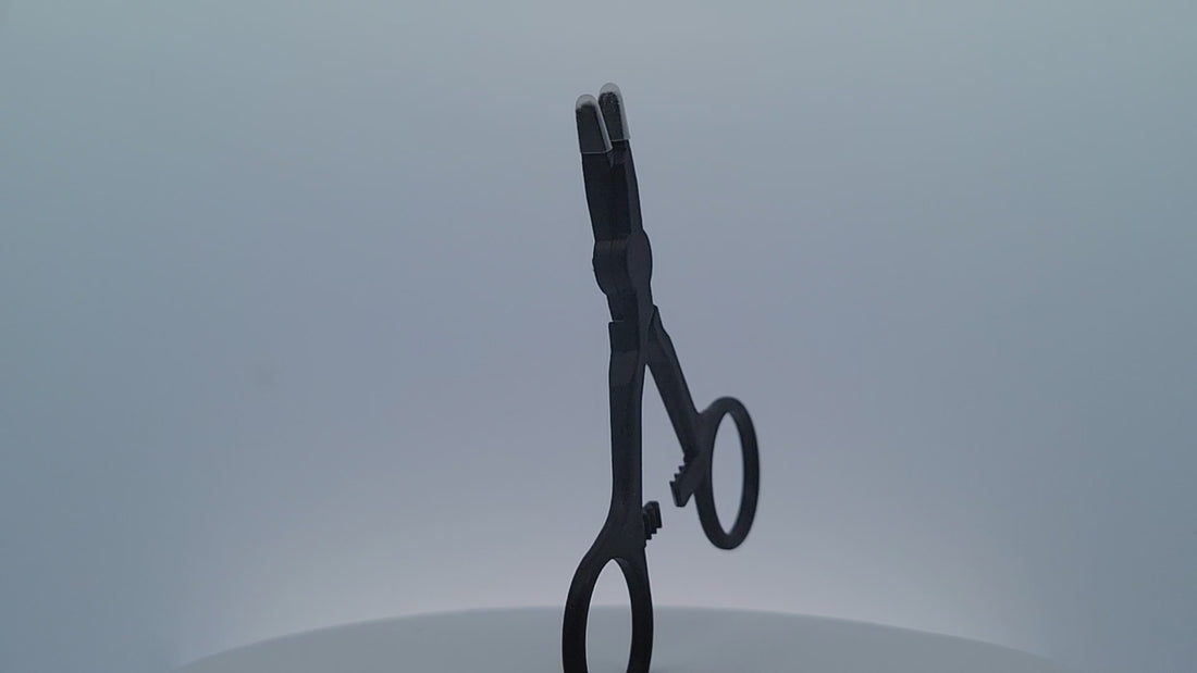 Assorted Earth 🌱  Silicone Tipped Hemos (Box of 35)