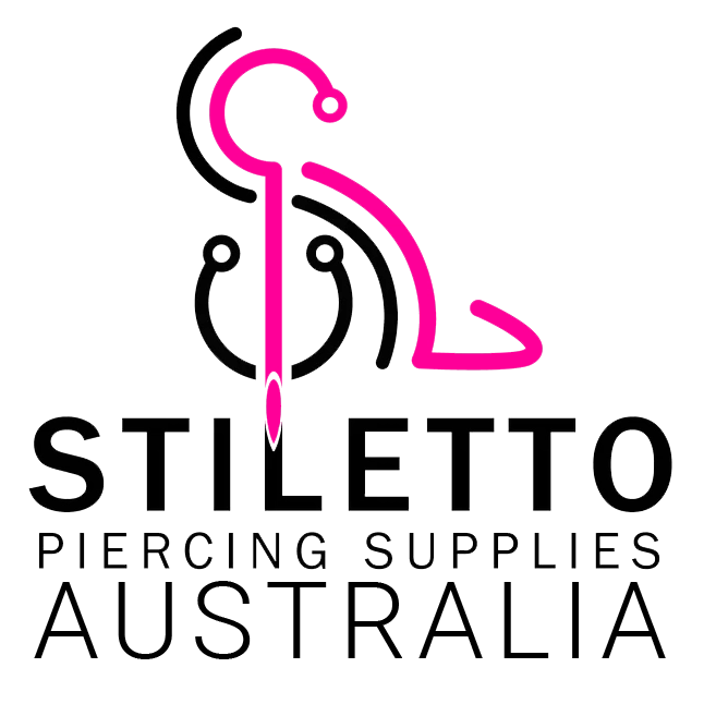 Stiletto Piercing Supply Australia