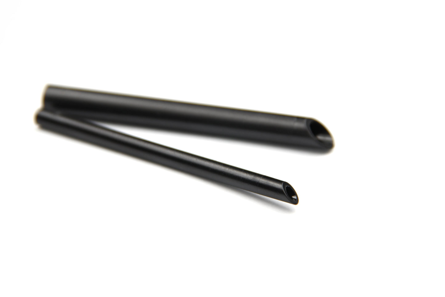 Small Disposable Receiving Tube (Box of 100) On Sale